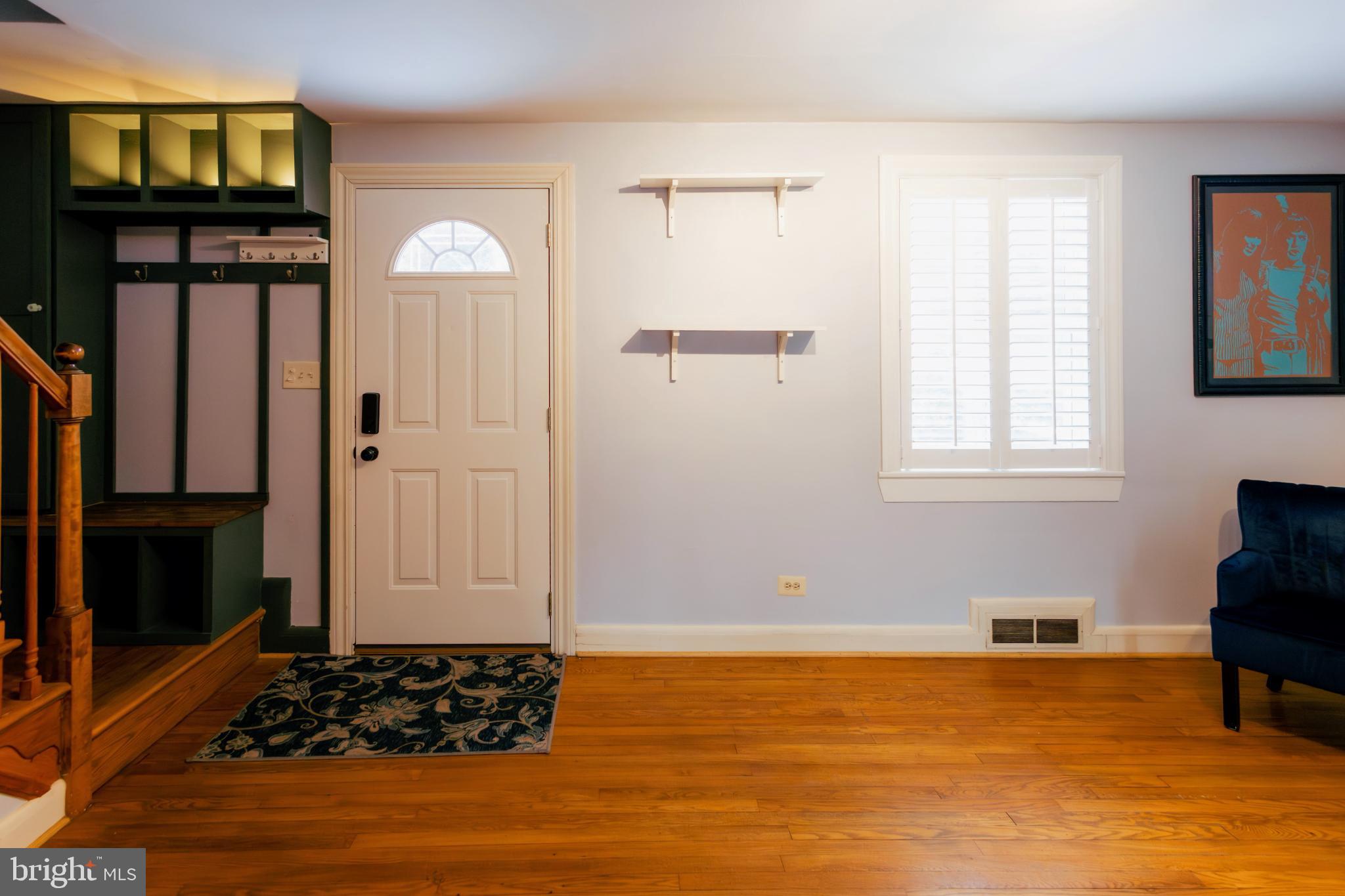 CATONSVILLE - Residential