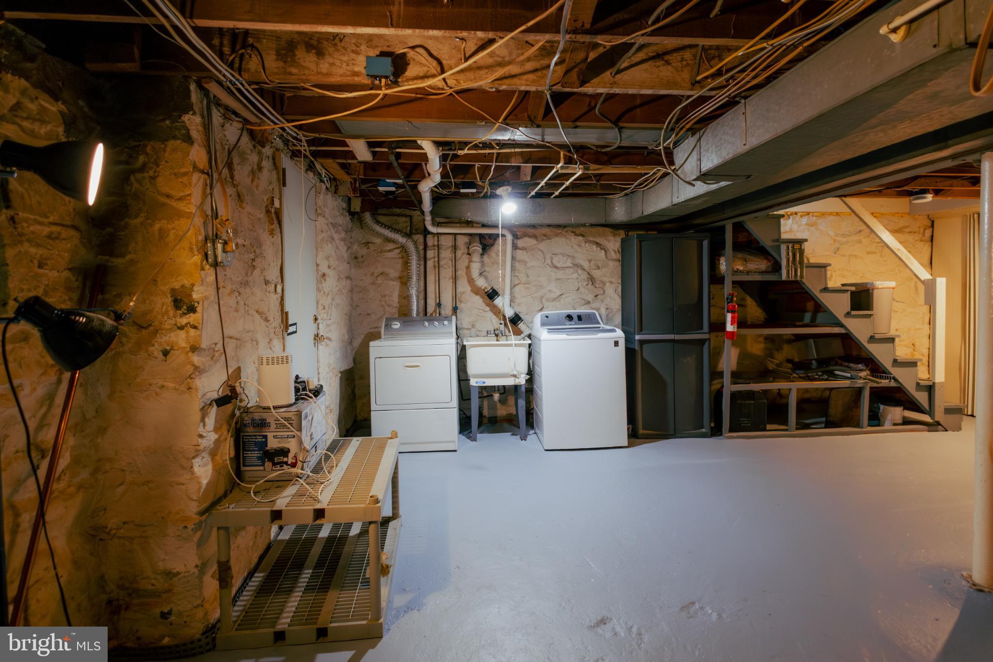 CATONSVILLE - Residential