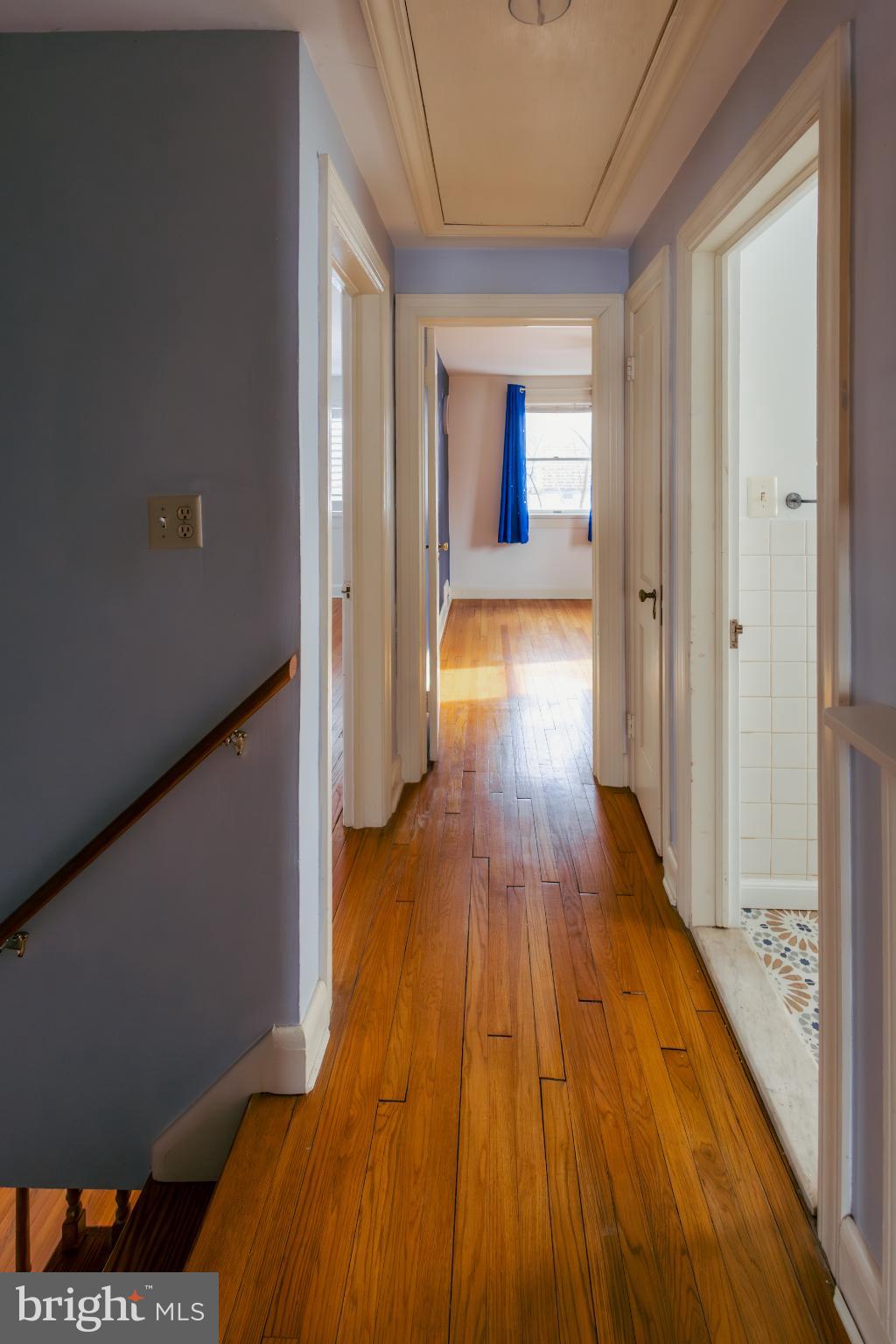 CATONSVILLE - Residential