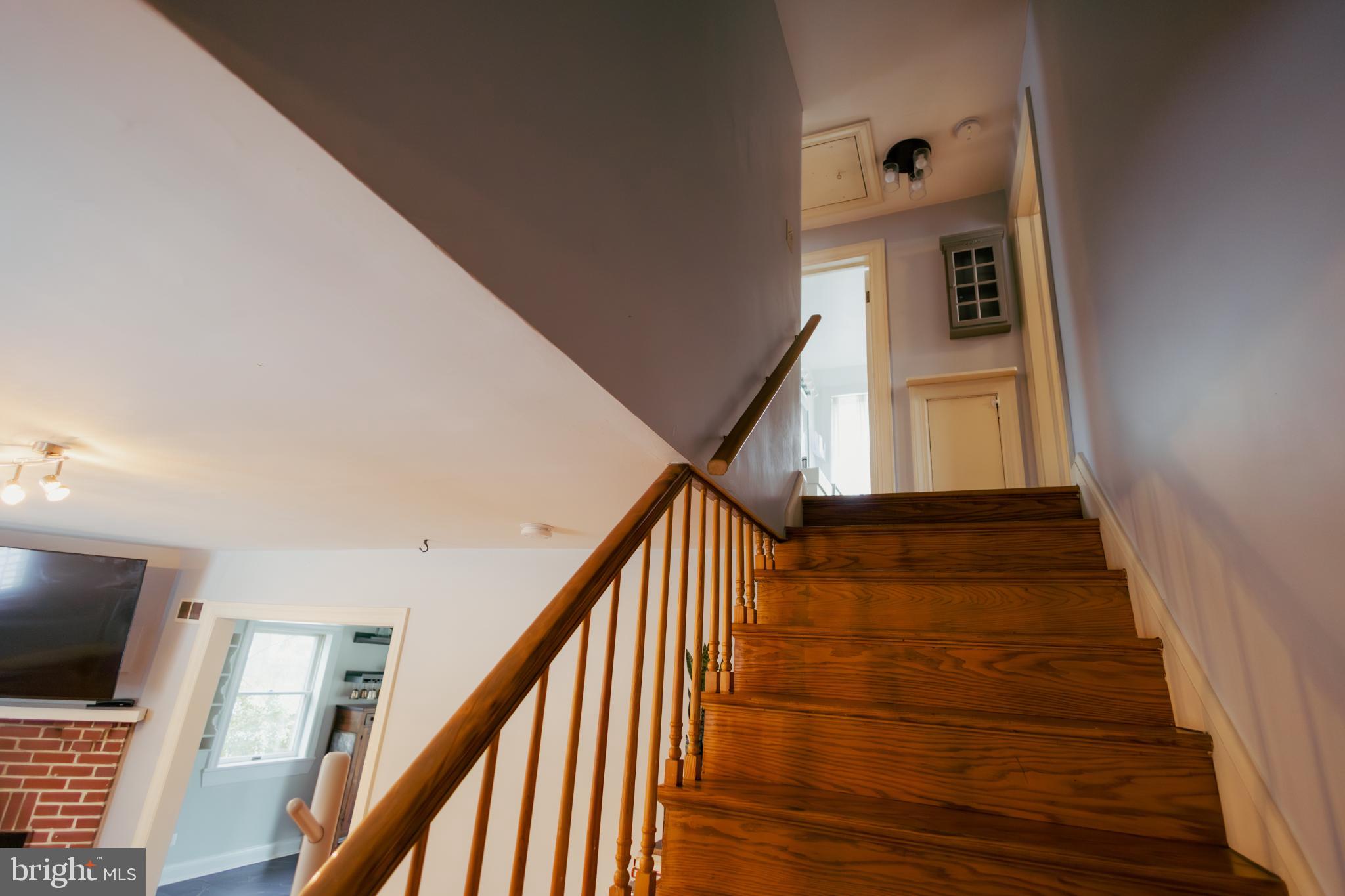 CATONSVILLE - Residential