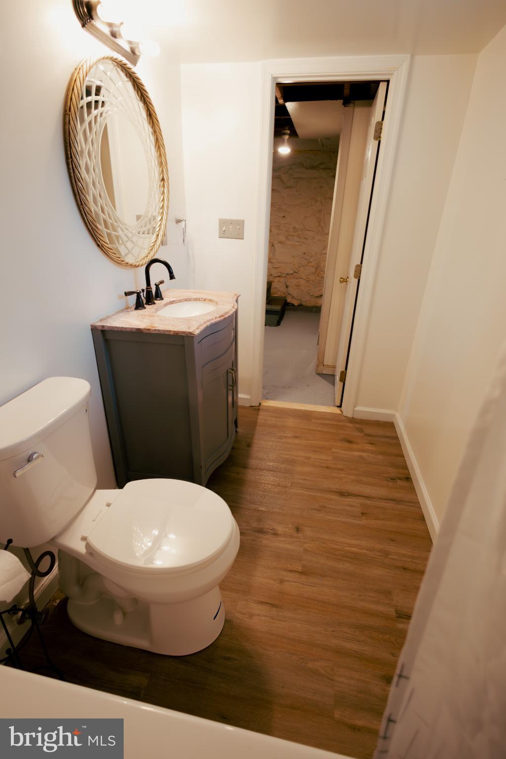 CATONSVILLE - Residential