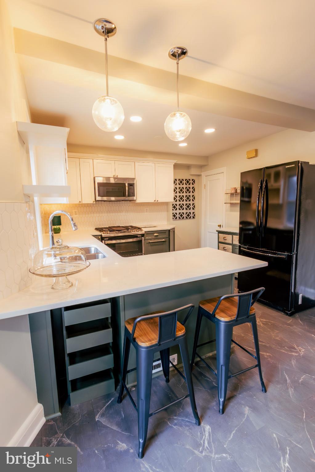 CATONSVILLE - Residential