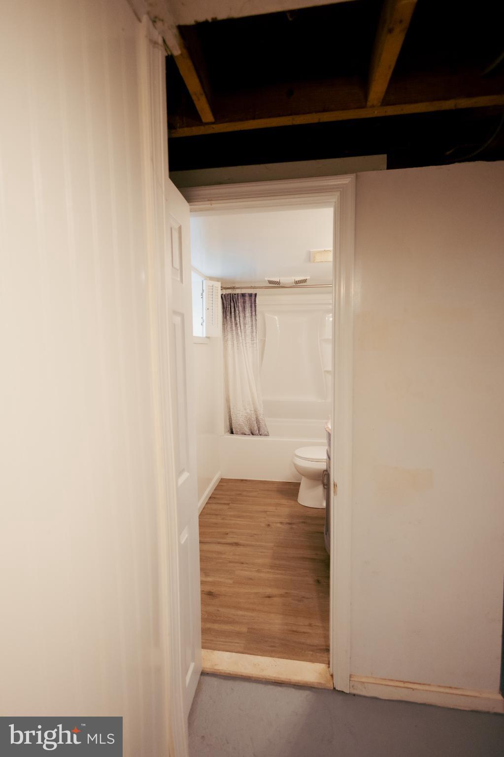 CATONSVILLE - Residential