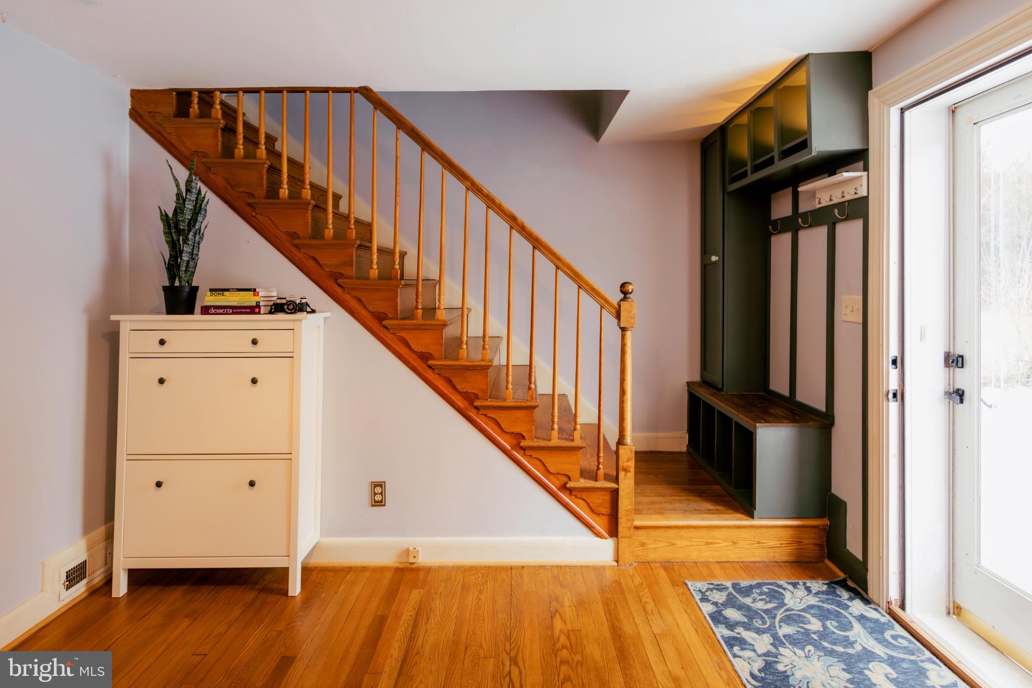 CATONSVILLE - Residential