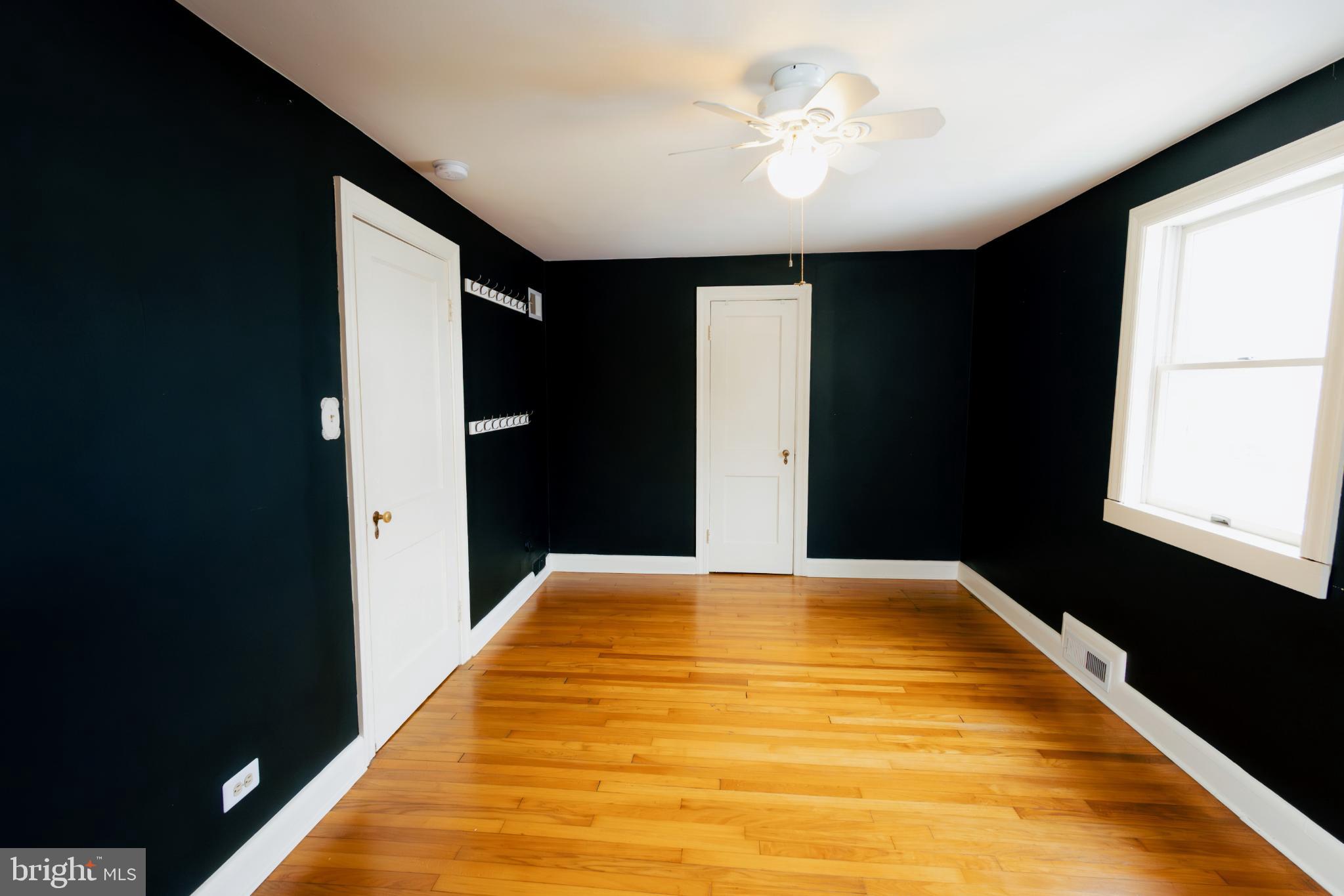 CATONSVILLE - Residential