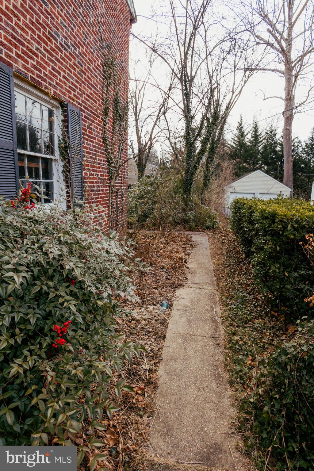 CATONSVILLE - Residential