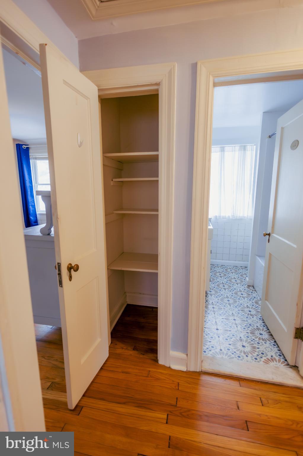 CATONSVILLE - Residential