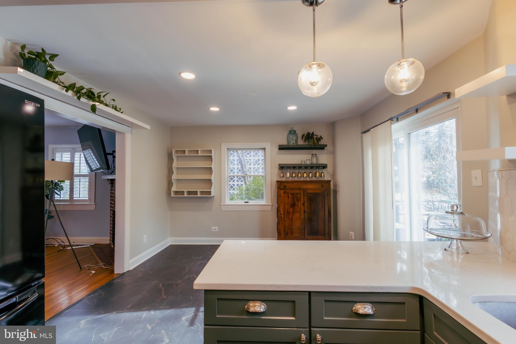 CATONSVILLE - Residential