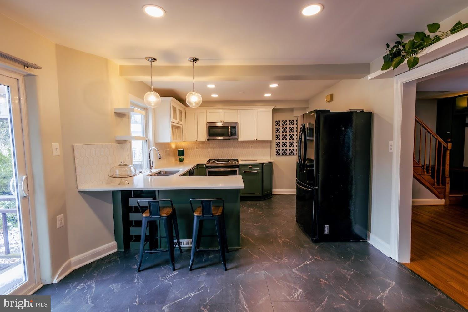 CATONSVILLE - Residential