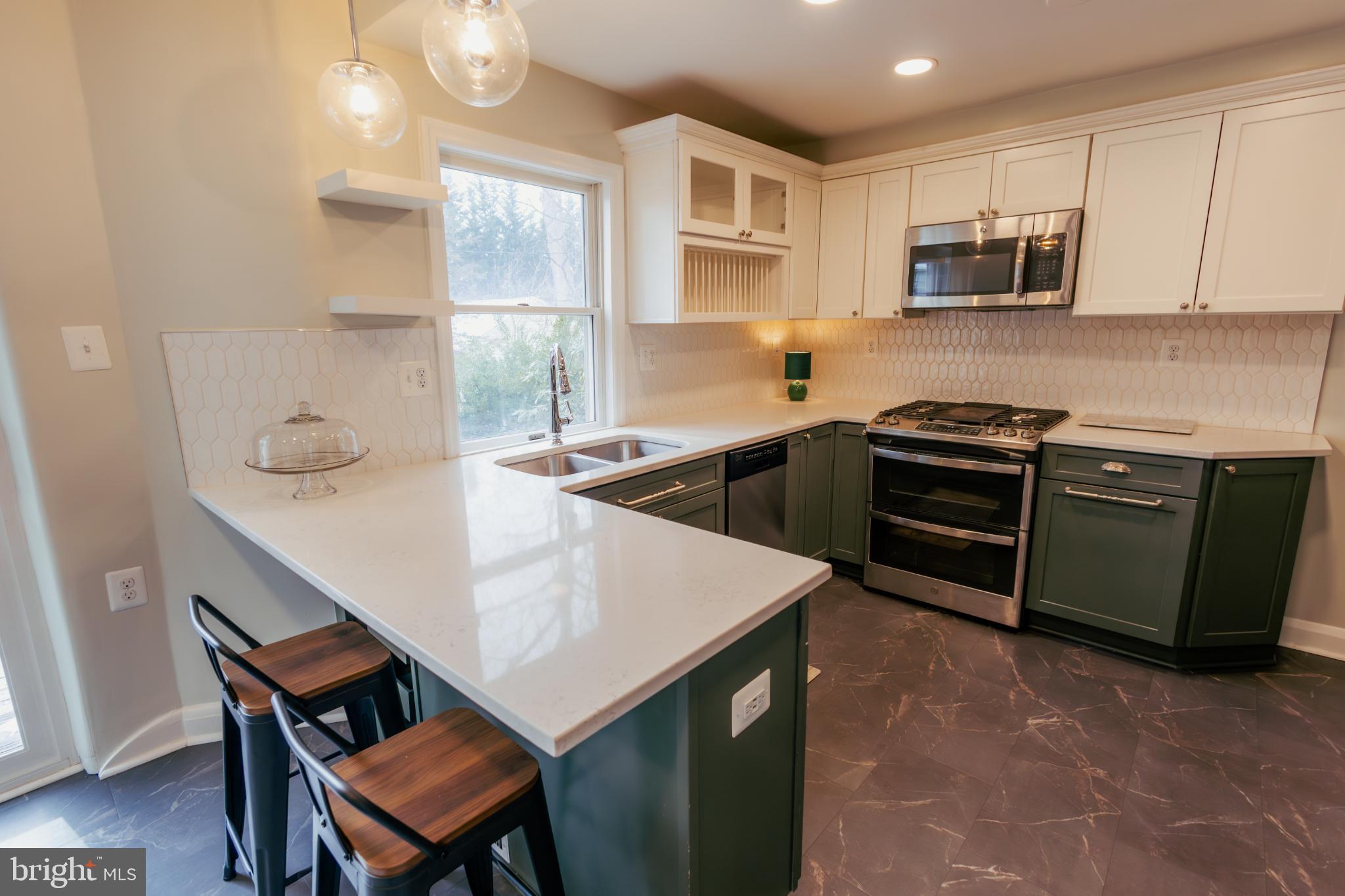 CATONSVILLE - Residential