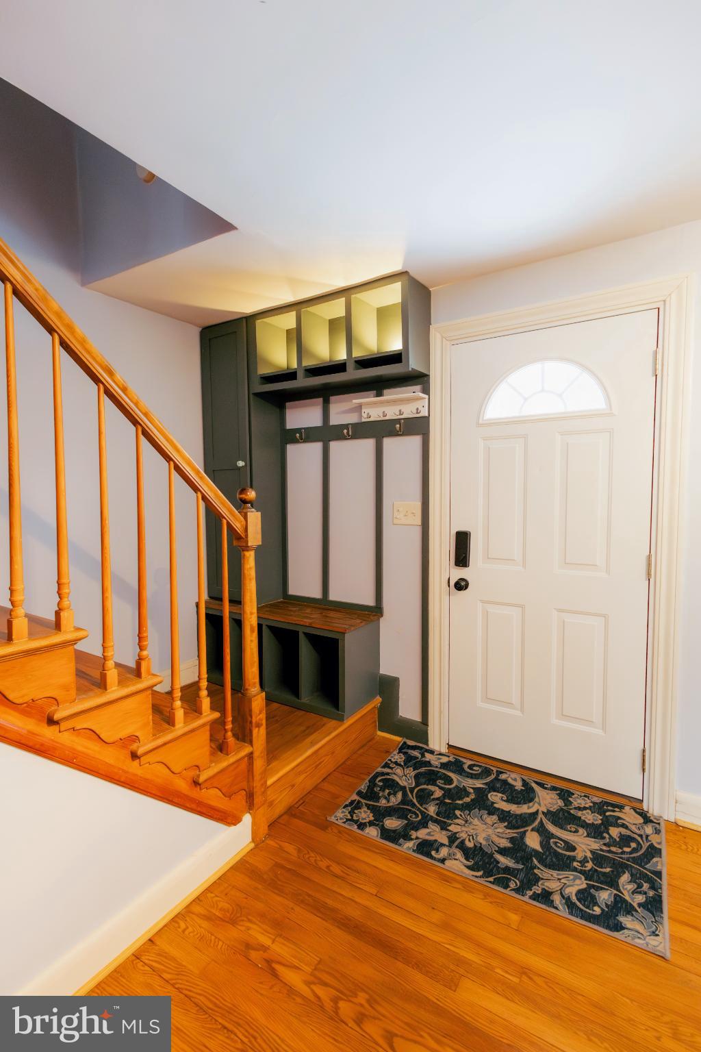 CATONSVILLE - Residential