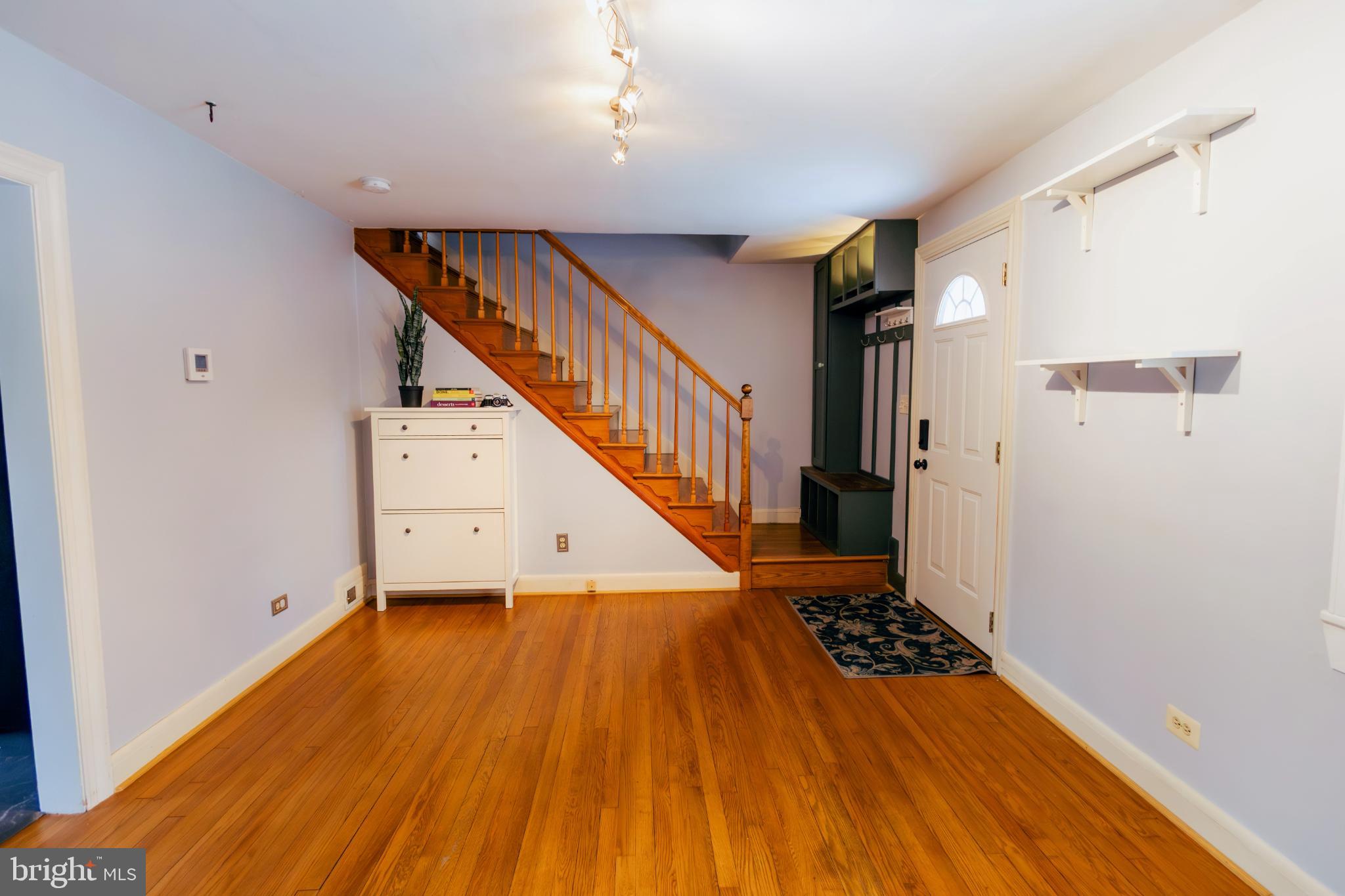 CATONSVILLE - Residential