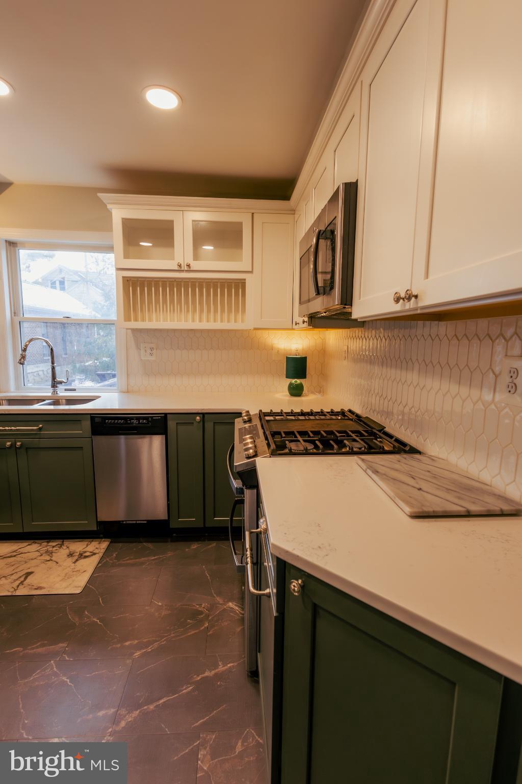 CATONSVILLE - Residential