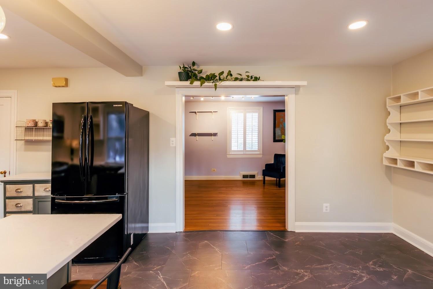 CATONSVILLE - Residential