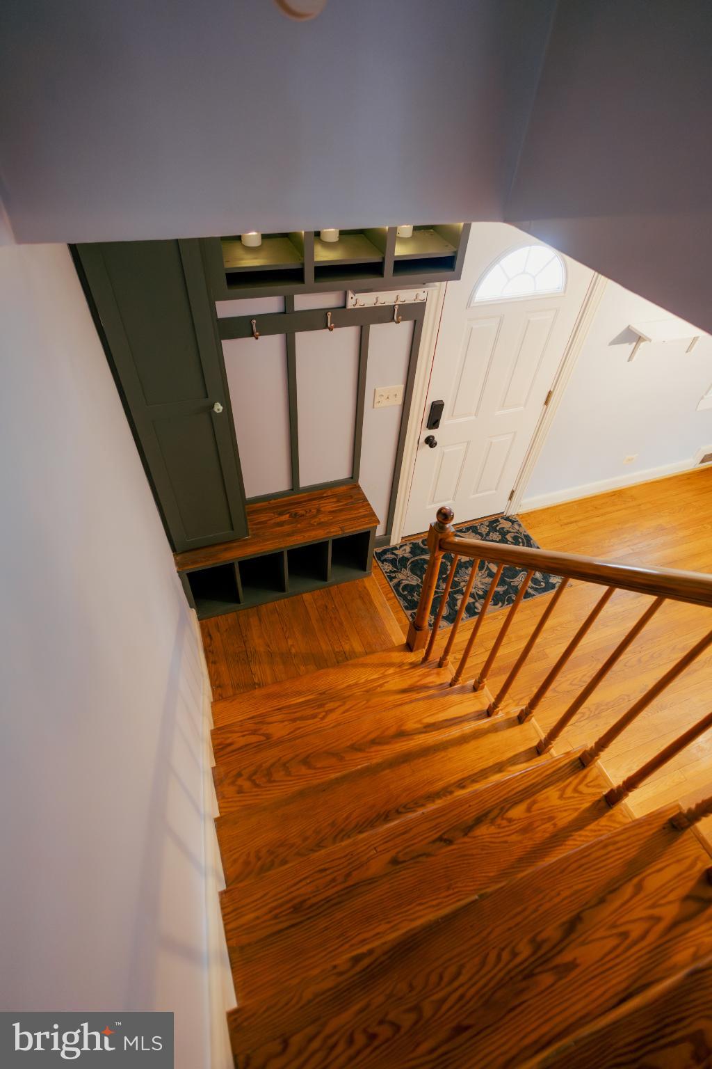 CATONSVILLE - Residential