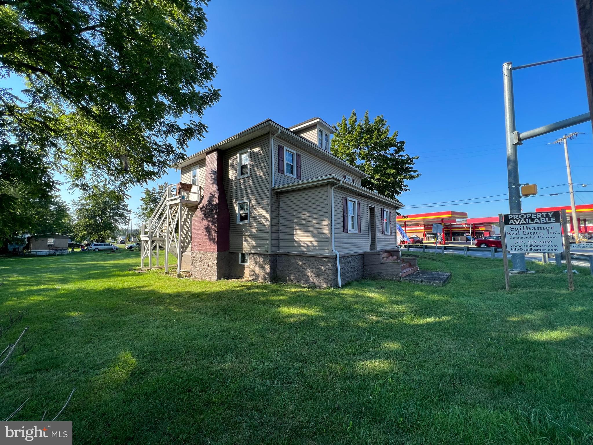 100 WALNUT BOTTOM ROAD