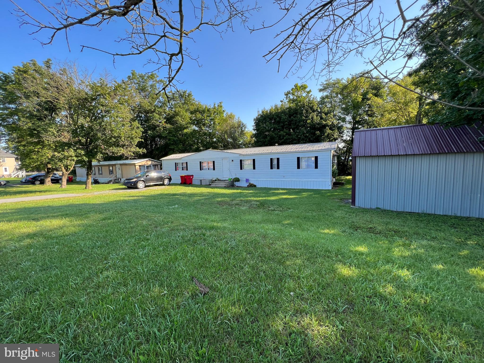 100 WALNUT BOTTOM ROAD