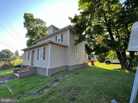 100 WALNUT BOTTOM ROAD SHIPPENSBURG PA 17257