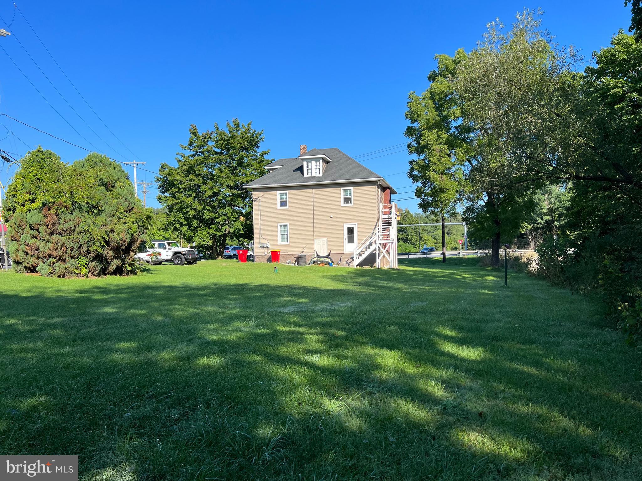 100 WALNUT BOTTOM ROAD