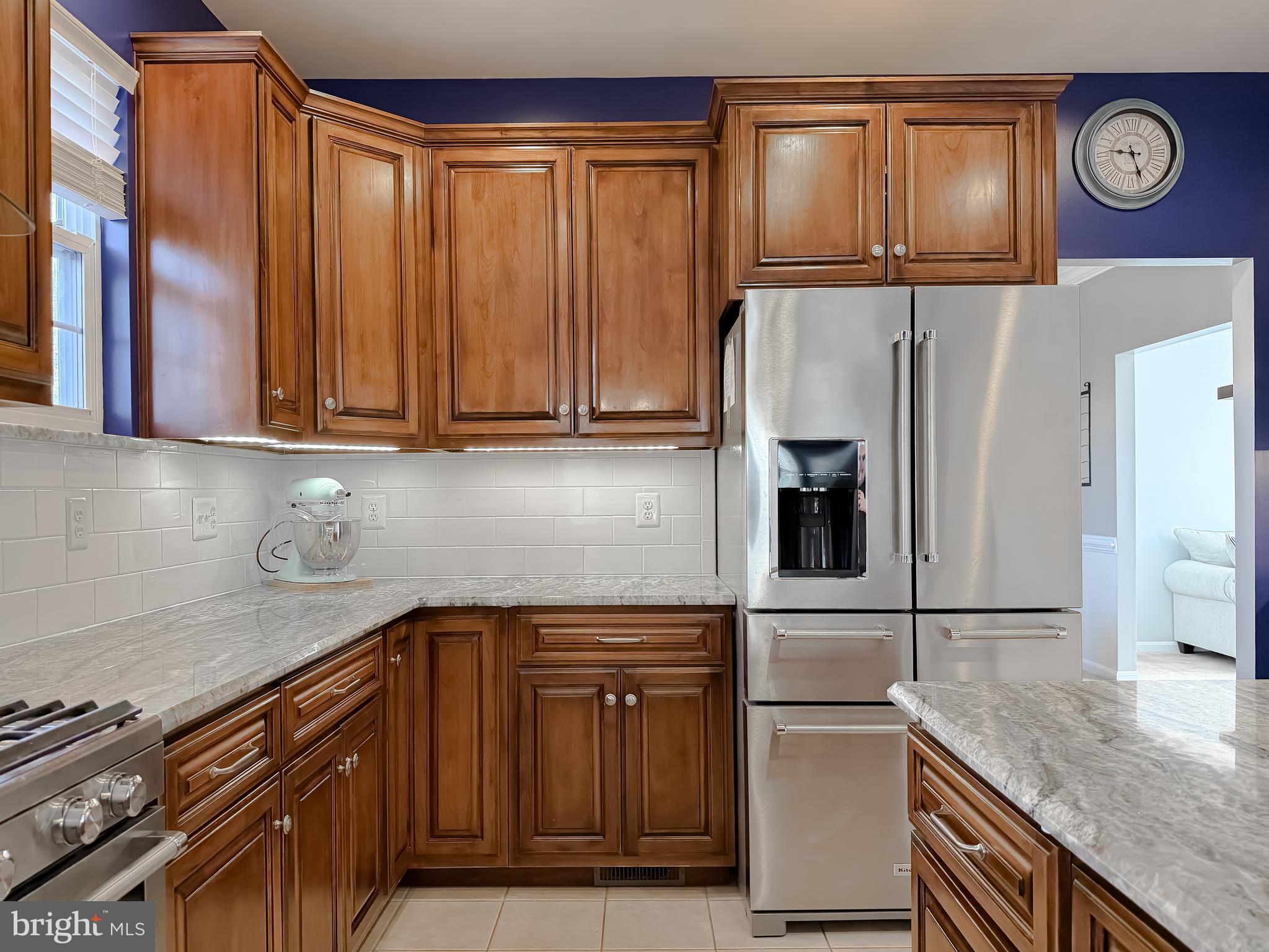 GREENBRIER - Residential