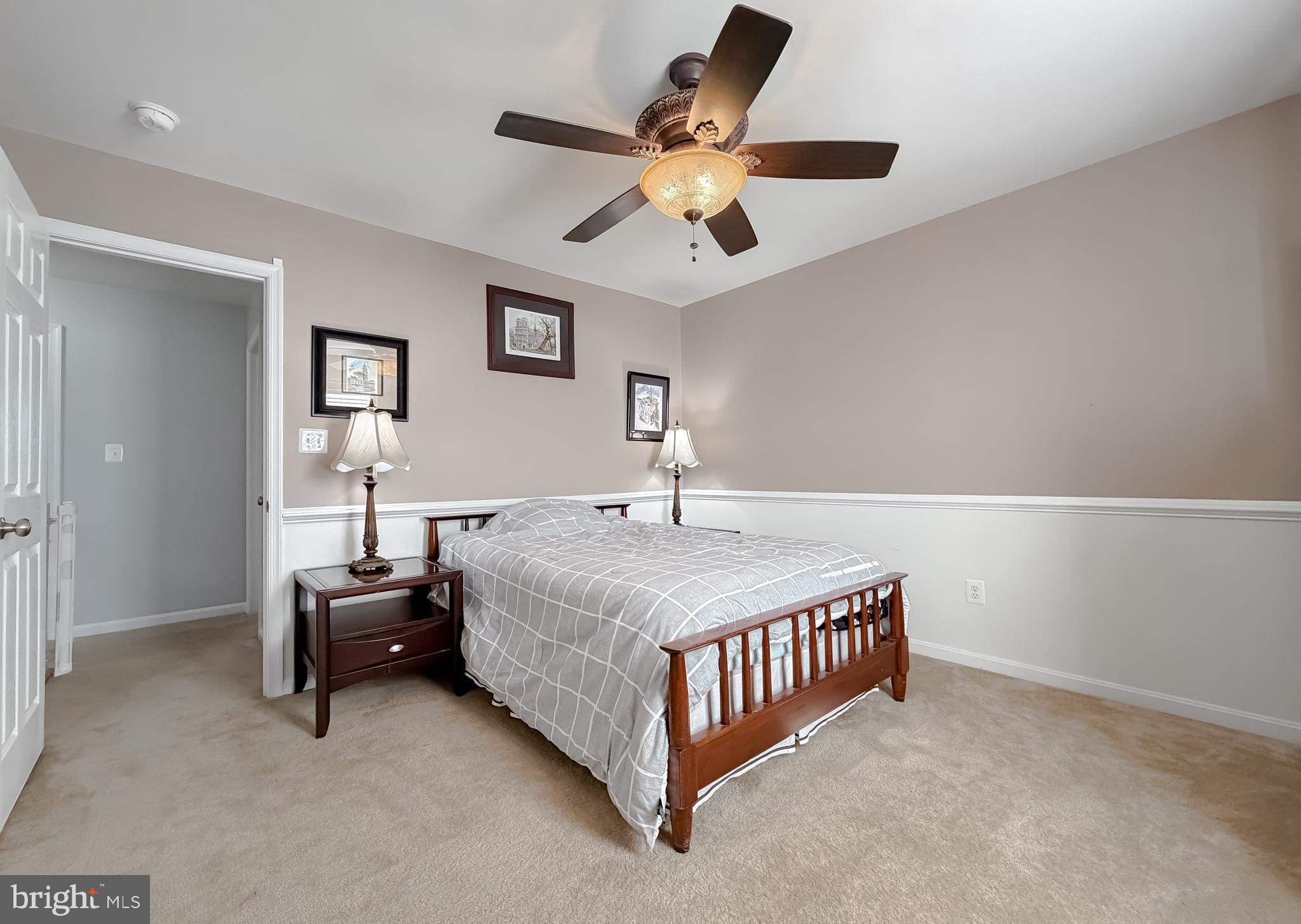 GREENBRIER - Residential