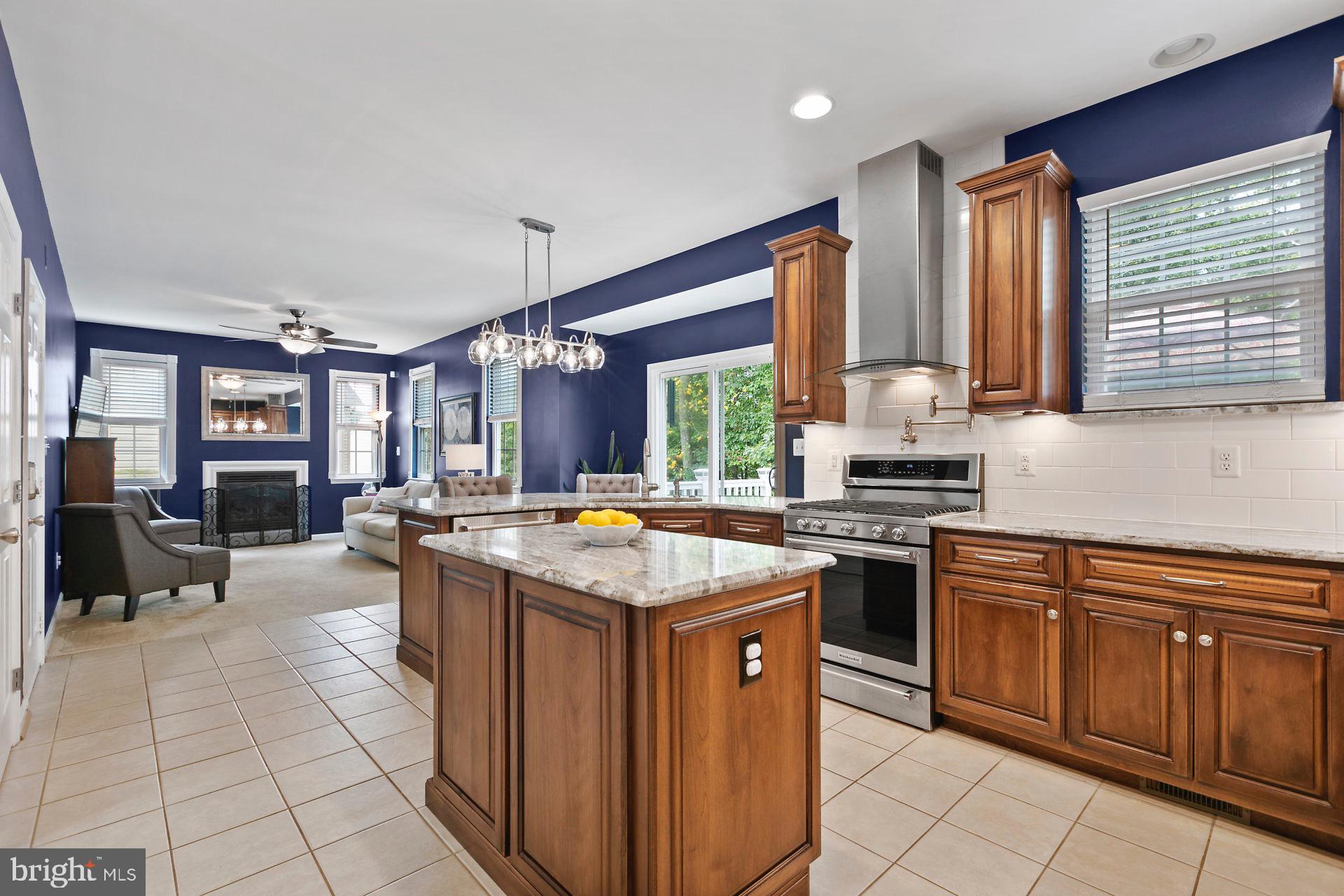 GREENBRIER - Residential