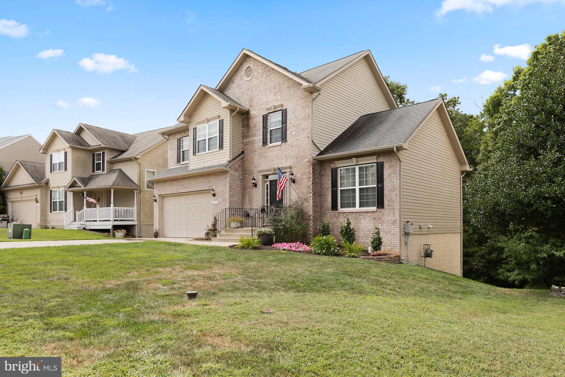 GREENBRIER - Residential