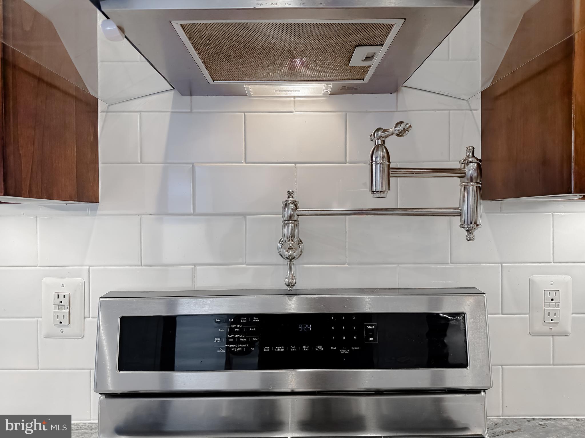 GREENBRIER - Residential