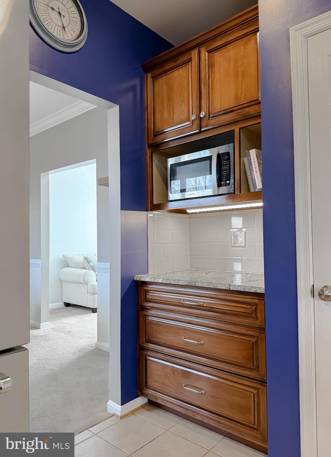 GREENBRIER - Residential