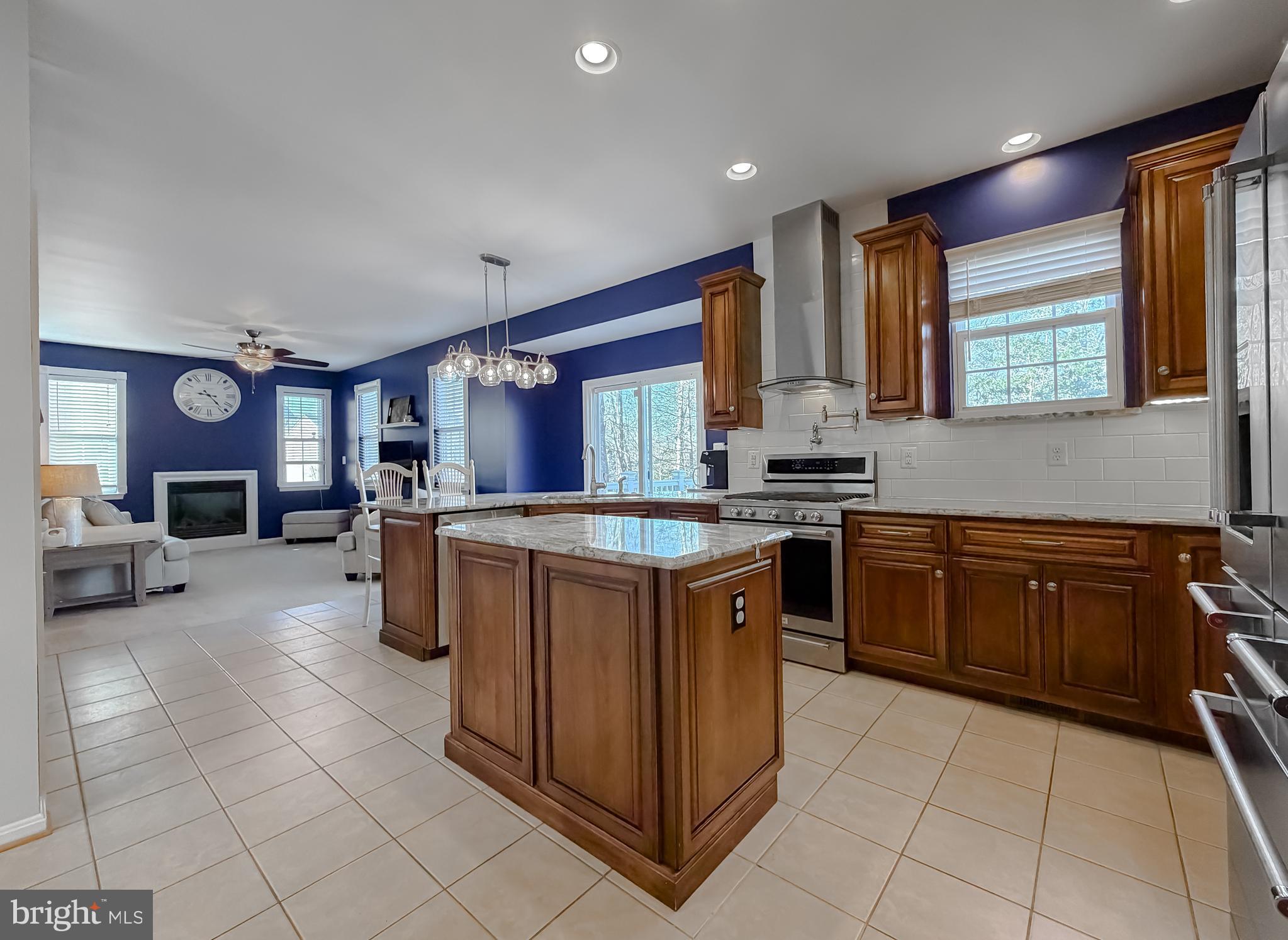 GREENBRIER - Residential