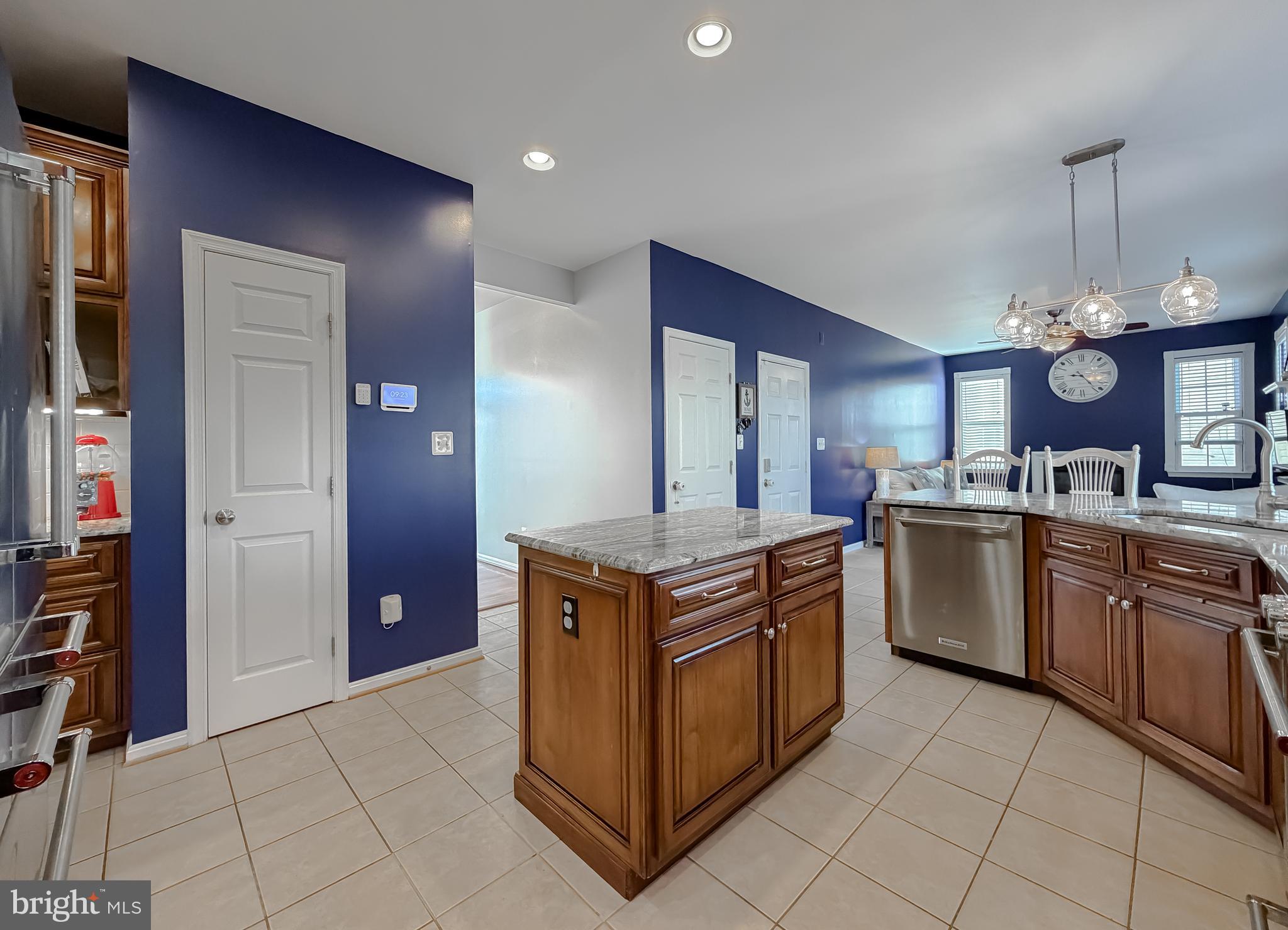 GREENBRIER - Residential