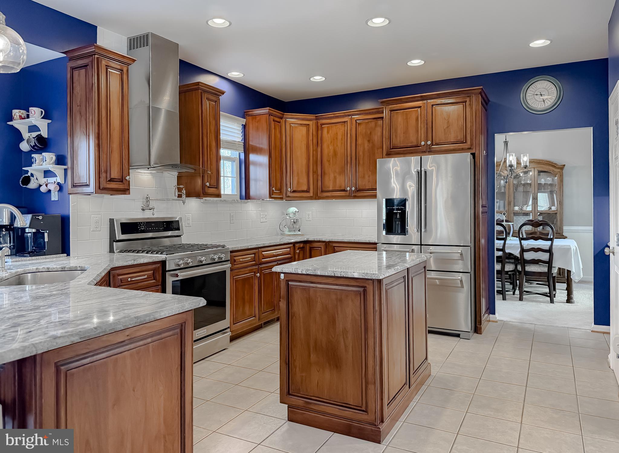 GREENBRIER - Residential