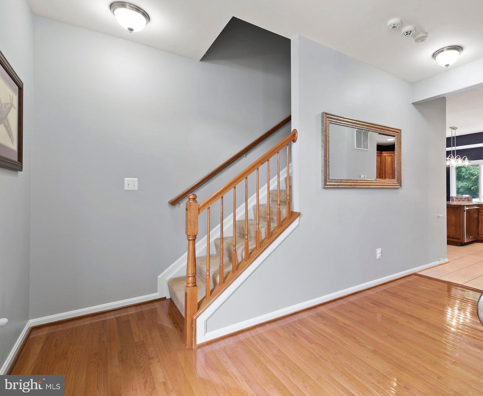 GREENBRIER - Residential