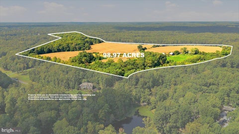 13112 SPOTSWOOD FURNACE ROAD FREDERICKSBURG VA 22407