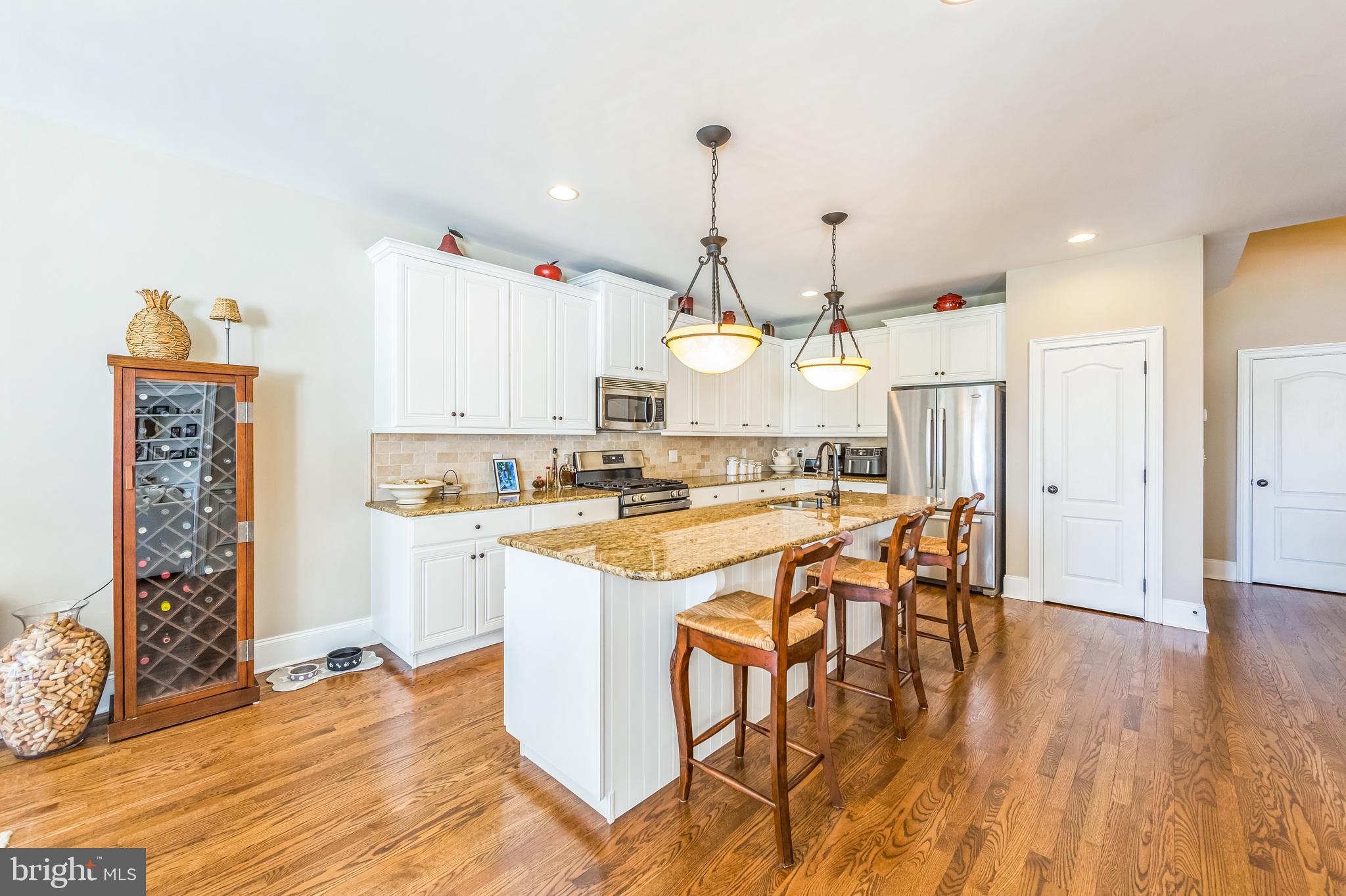 BRINTON VILLAGE - Residential