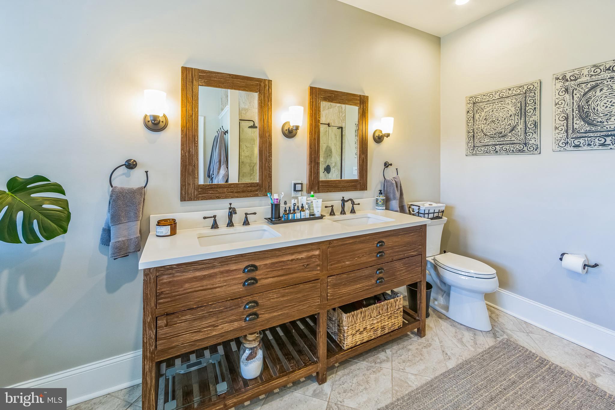 BRINTON VILLAGE - Residential