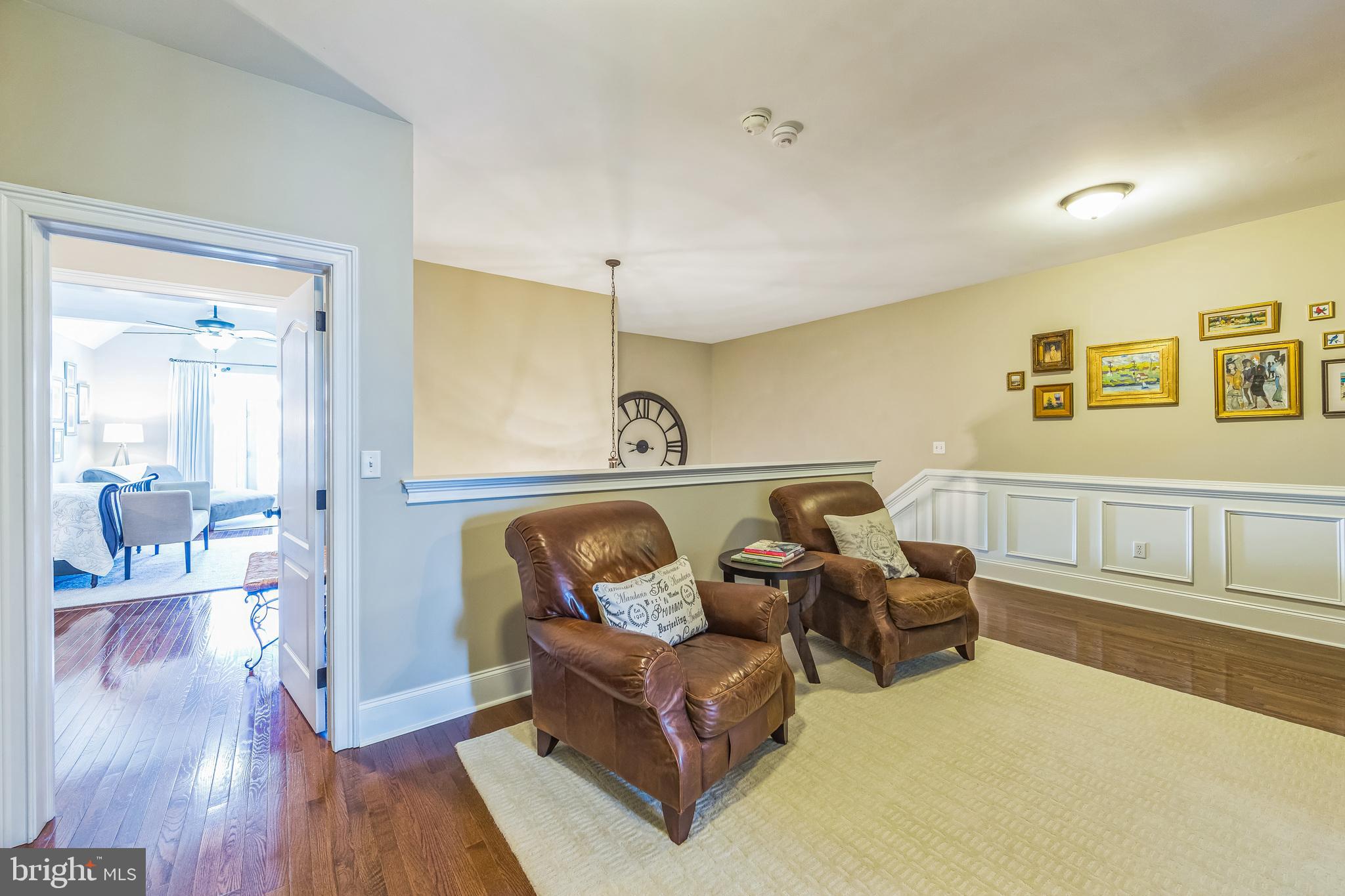 BRINTON VILLAGE - Residential