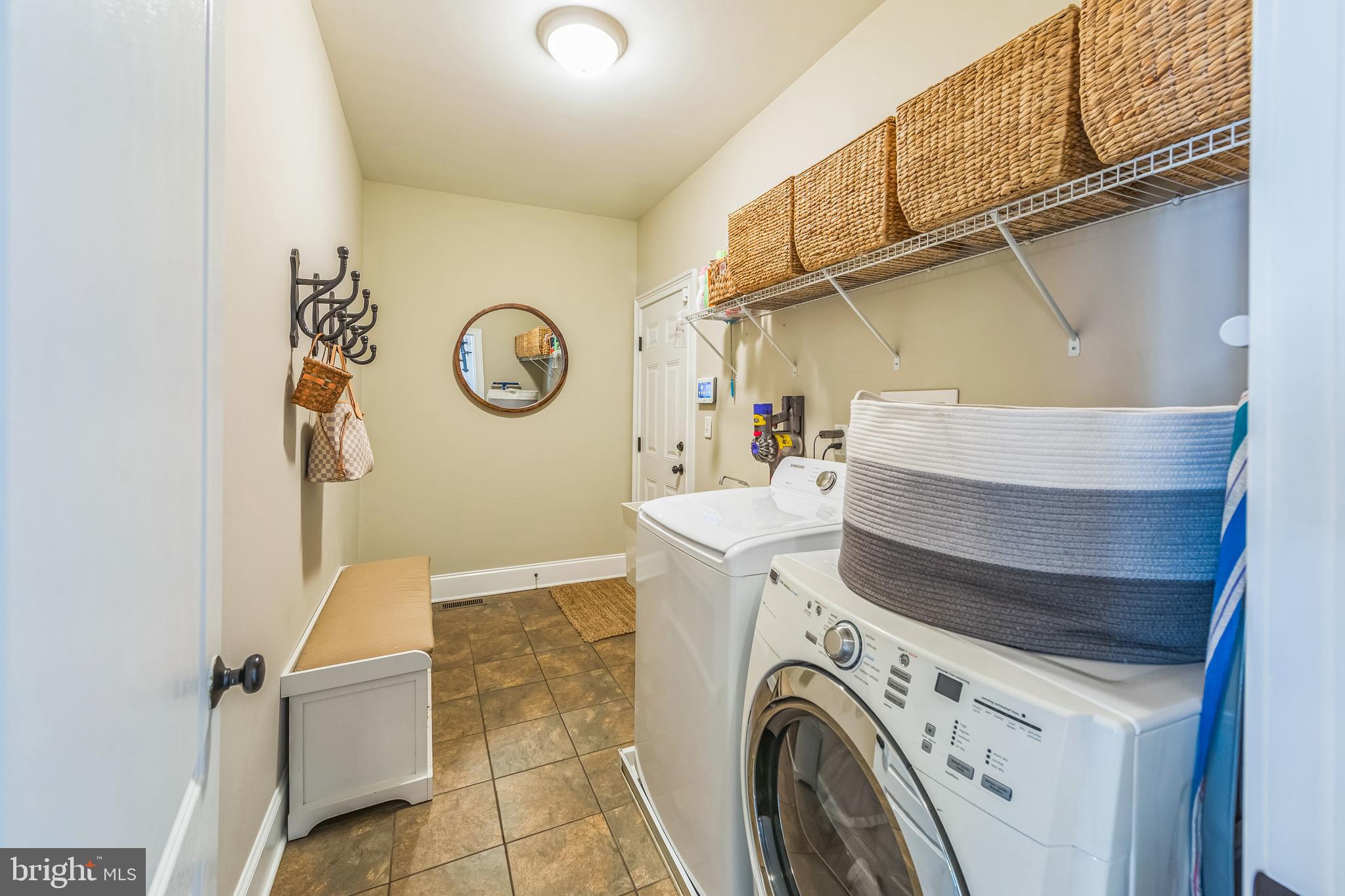 BRINTON VILLAGE - Residential