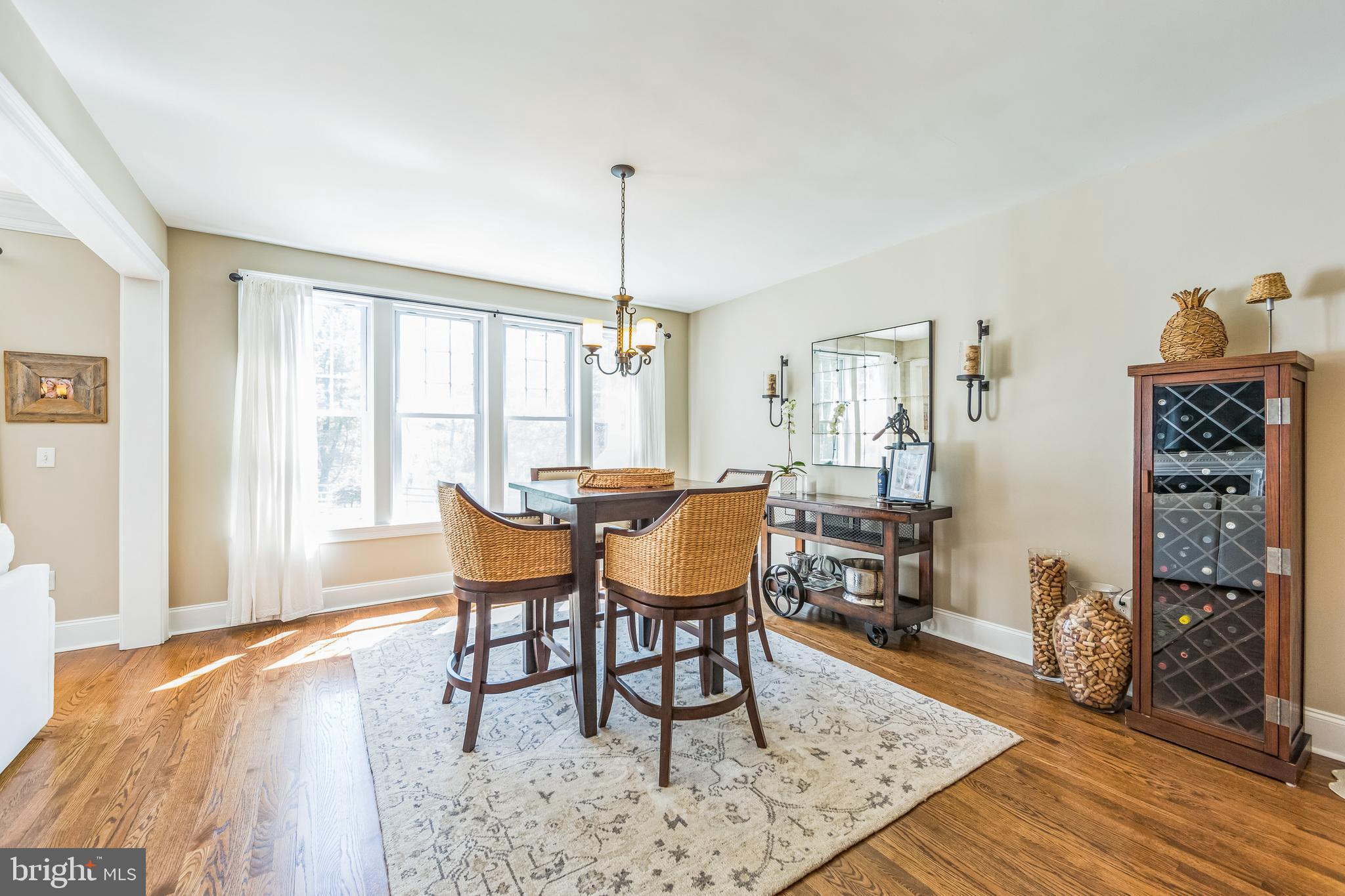 BRINTON VILLAGE - Residential