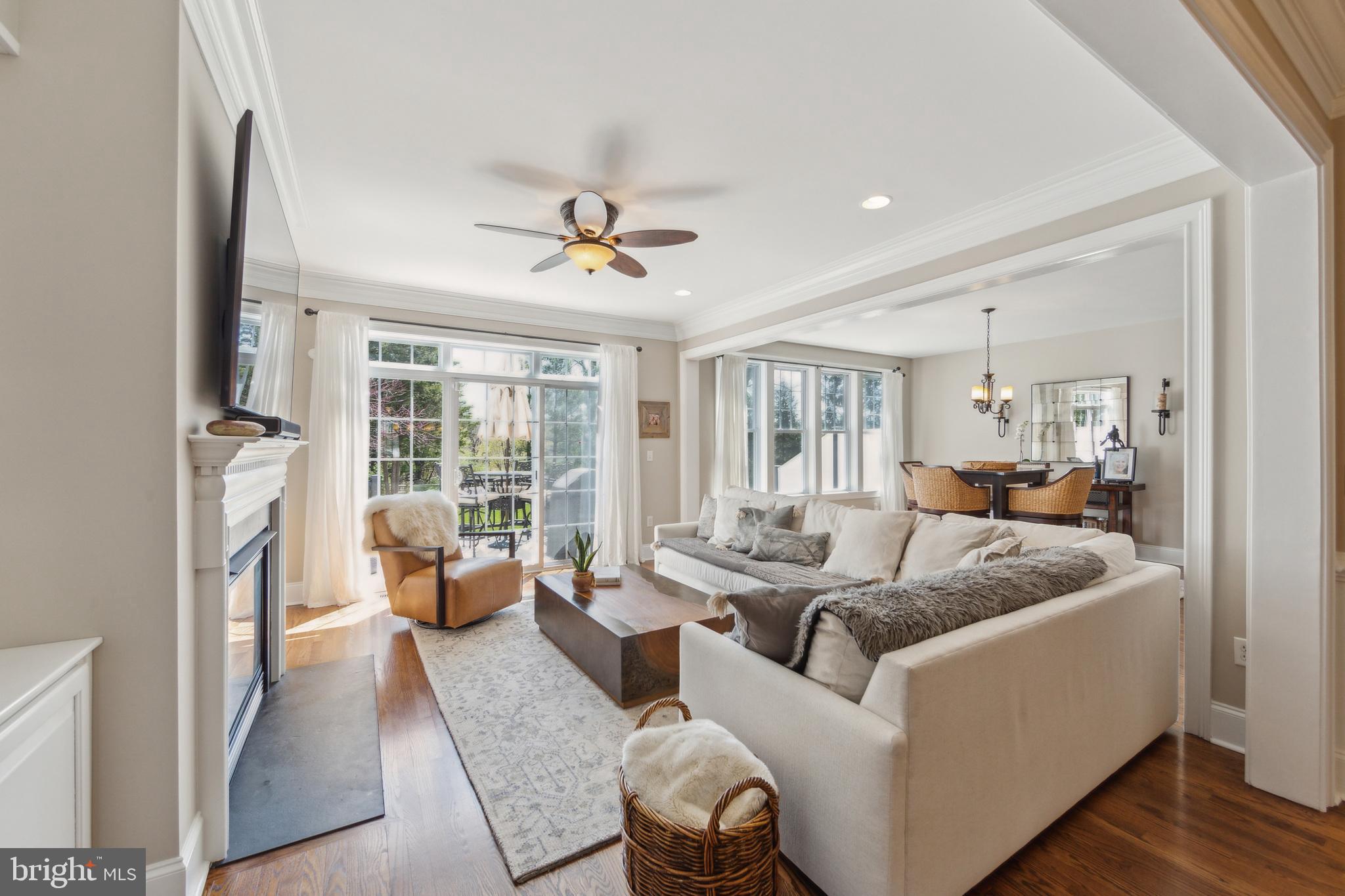 BRINTON VILLAGE - Residential