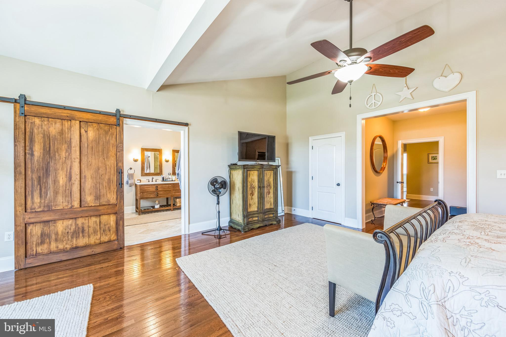 BRINTON VILLAGE - Residential