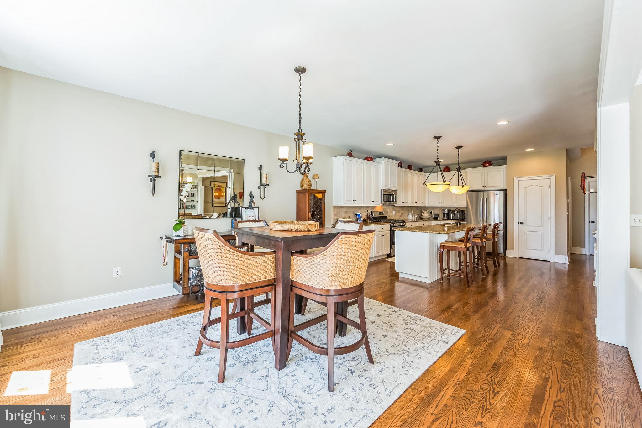 BRINTON VILLAGE - Residential