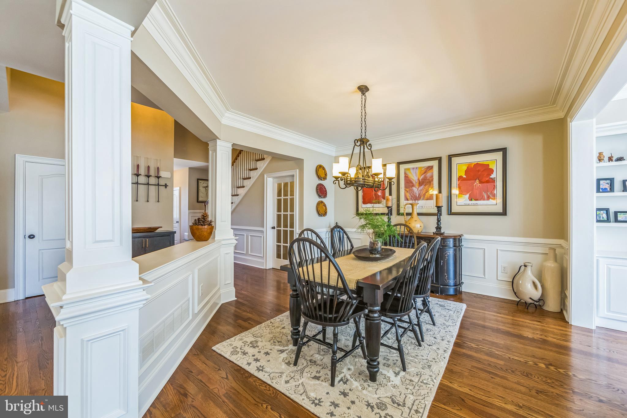 BRINTON VILLAGE - Residential