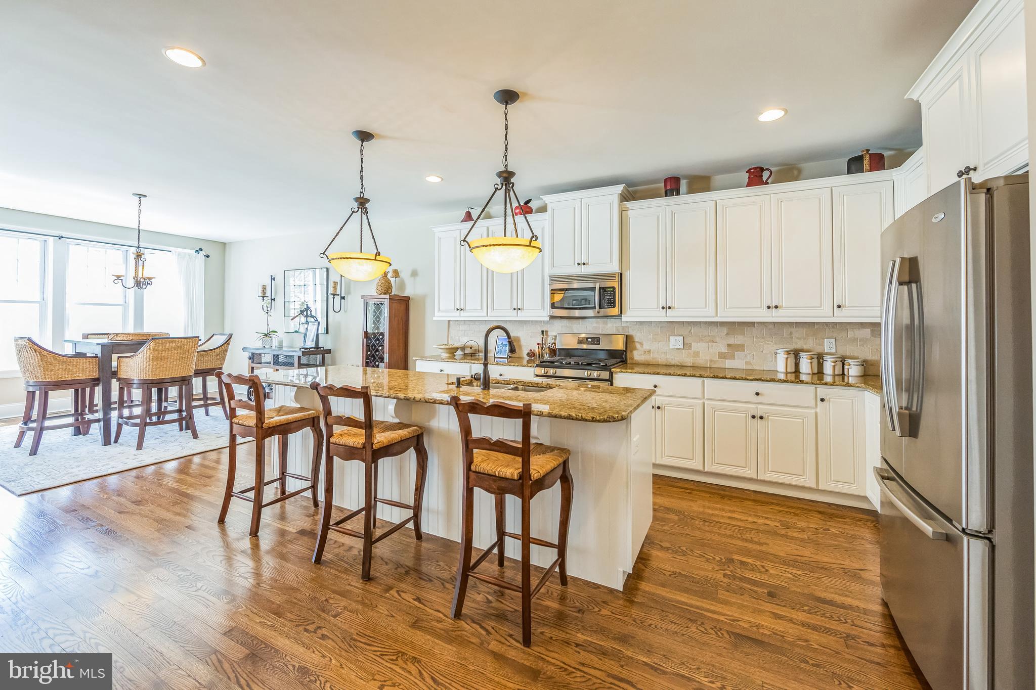 BRINTON VILLAGE - Residential