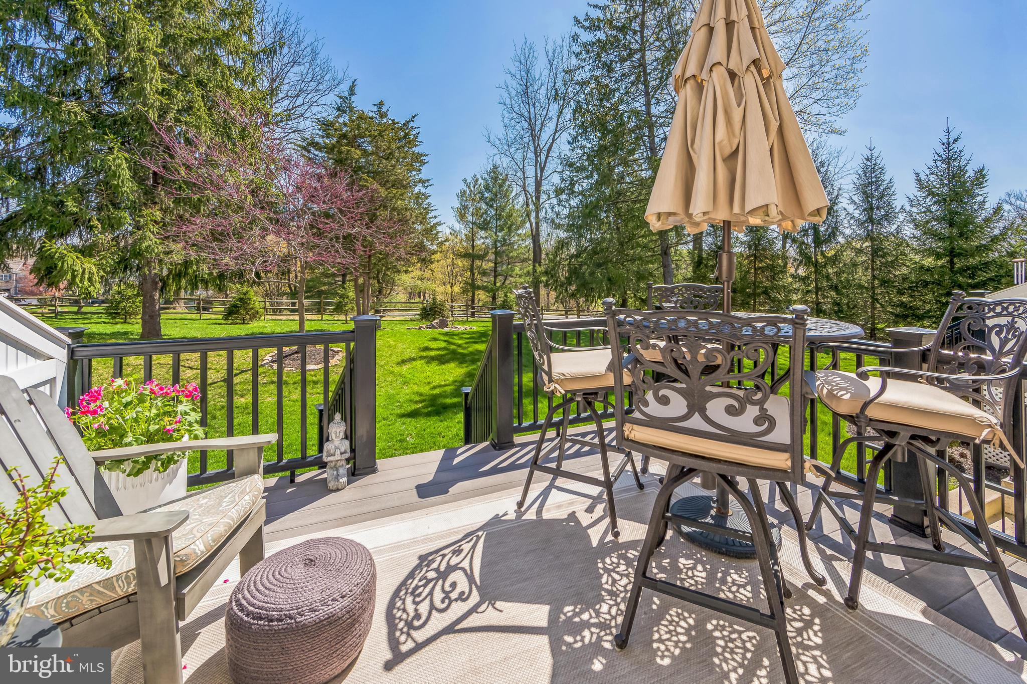 BRINTON VILLAGE - Residential