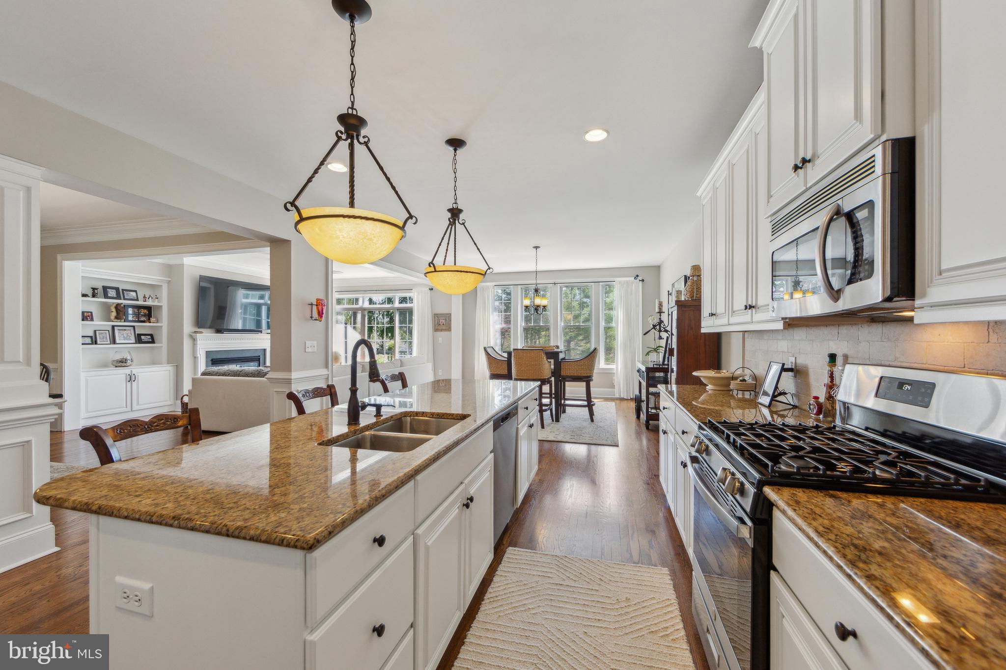 BRINTON VILLAGE - Residential