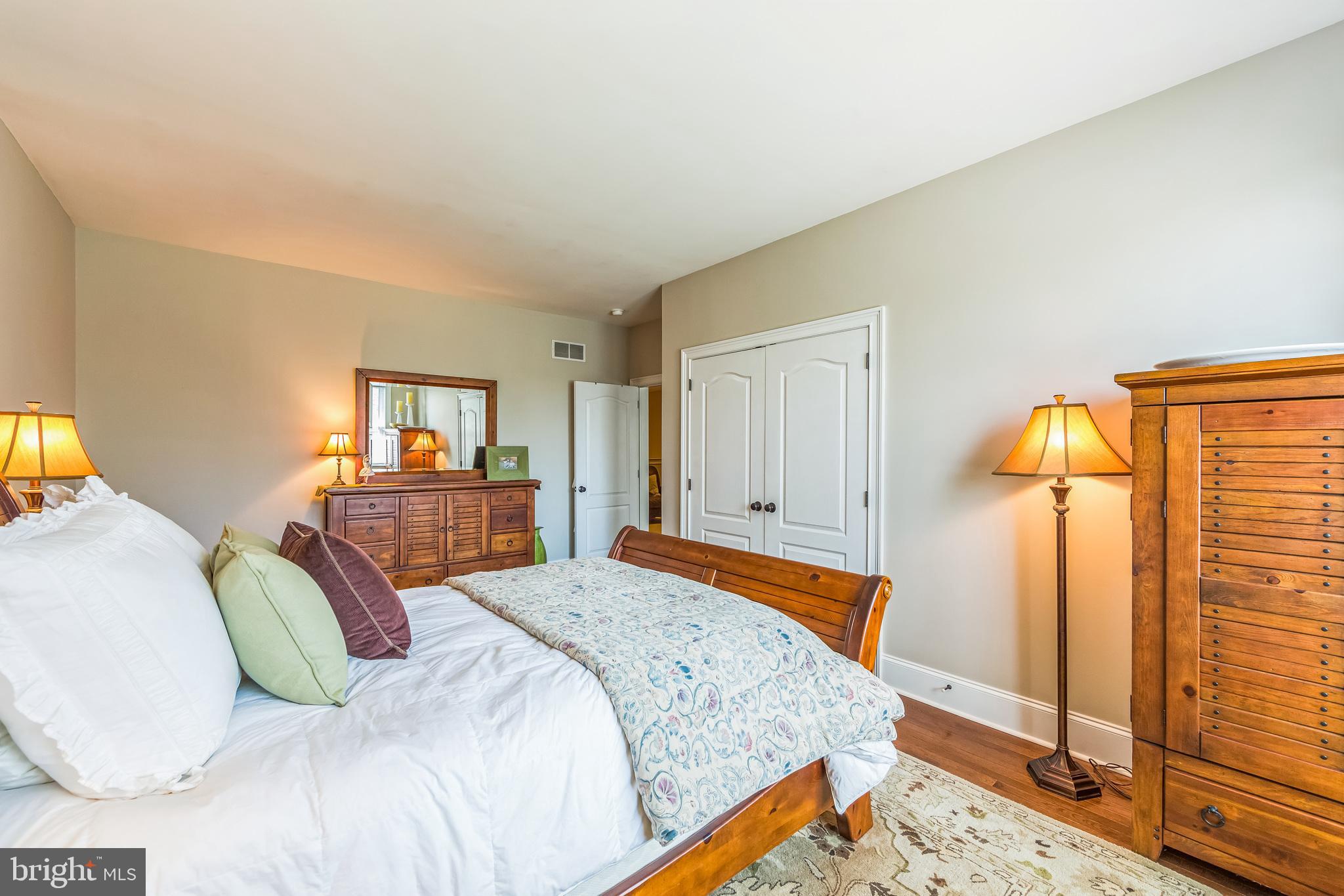 BRINTON VILLAGE - Residential