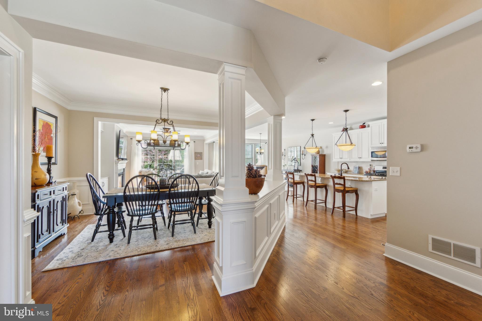 BRINTON VILLAGE - Residential