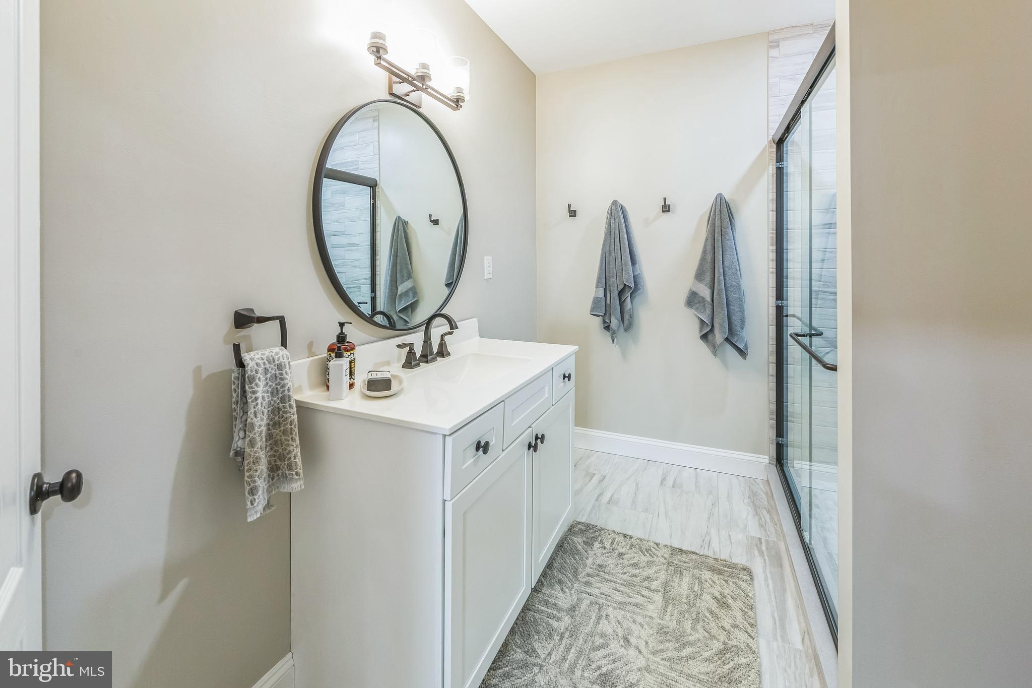 BRINTON VILLAGE - Residential