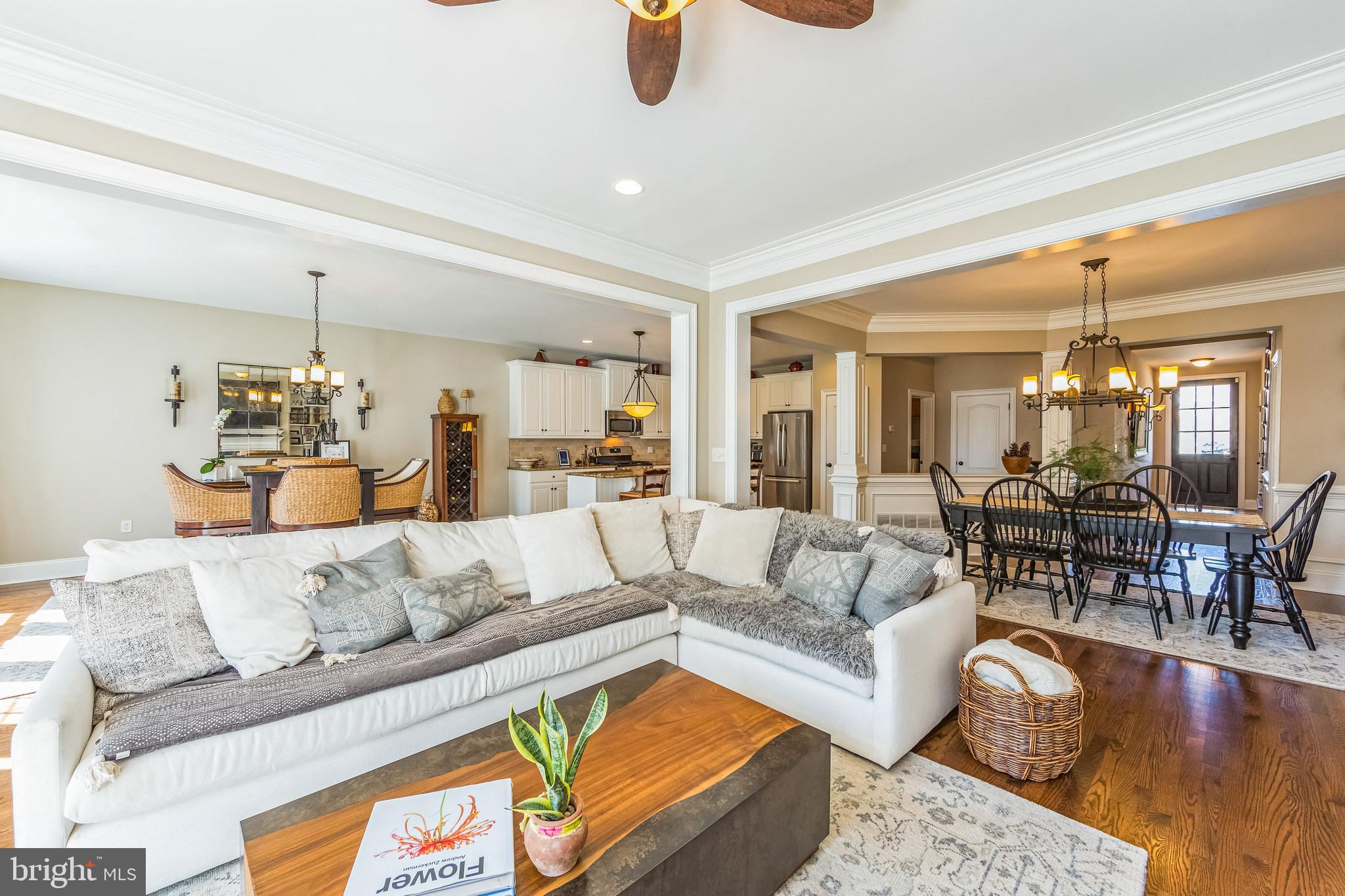 BRINTON VILLAGE - Residential